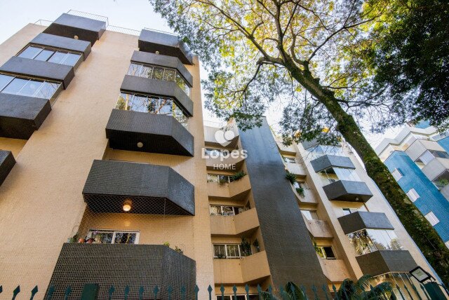 APARTAMENTO no Bairro: Juvevê - Lopes Home - Curitiba - foto 34