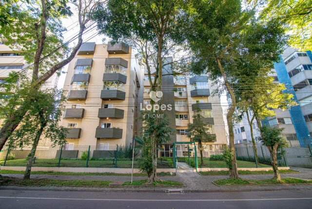 APARTAMENTO no Bairro: Juvevê - Lopes Home - Curitiba - foto 43