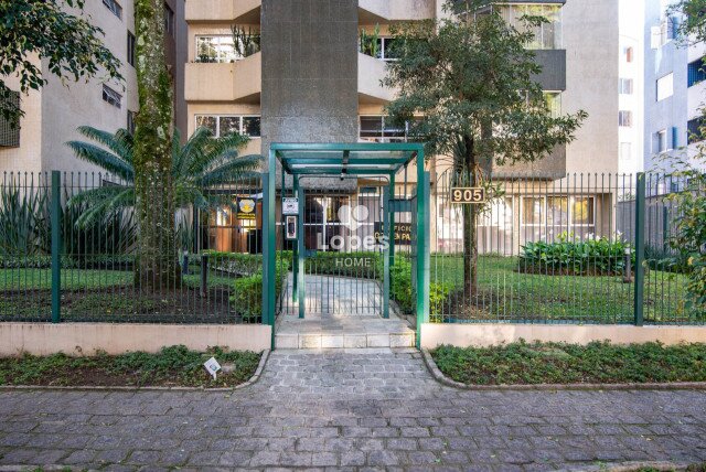 APARTAMENTO no Bairro: Juvevê - Lopes Home - Curitiba - foto 44