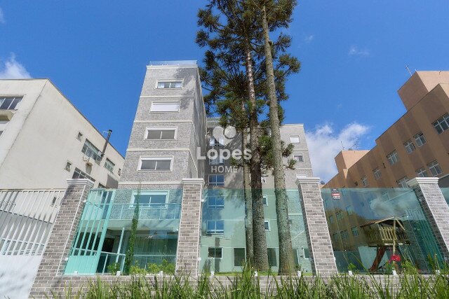 APARTAMENTO no Bairro: Água Verde - Lopes Home - Curitiba - foto 24