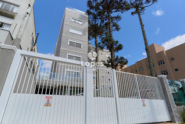 APARTAMENTO no Bairro: Água Verde - Lopes Home - Curitiba - foto 25