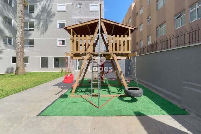 APARTAMENTO no Bairro: Água Verde - Lopes Home - Curitiba - foto 28