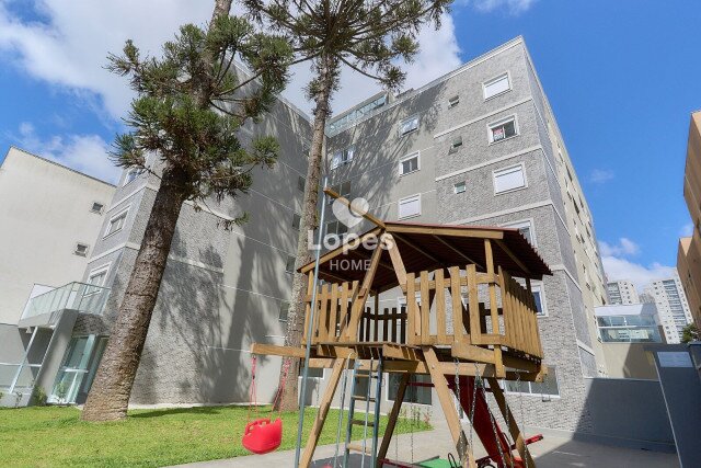 APARTAMENTO no Bairro: Água Verde - Lopes Home - Curitiba - foto 29