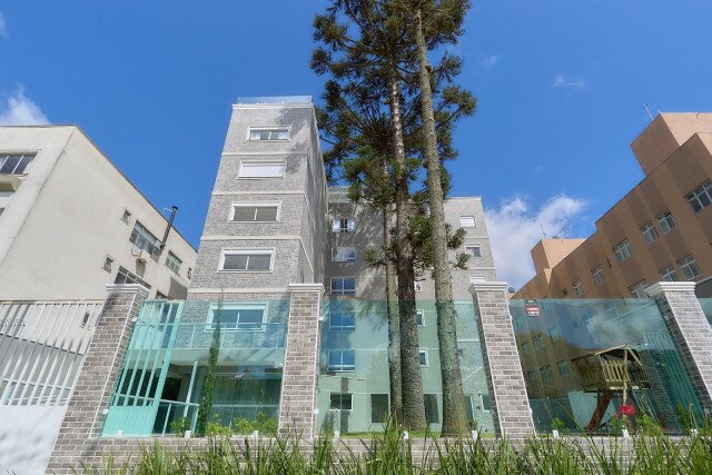 APARTAMENTO no Bairro: Água Verde - Lopes Home - Curitiba - foto 0
