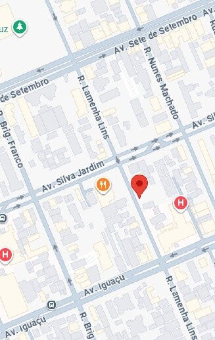 Foto 7 - TERRENO em CURITIBA - PR, no bairro Centro - Referência 0400