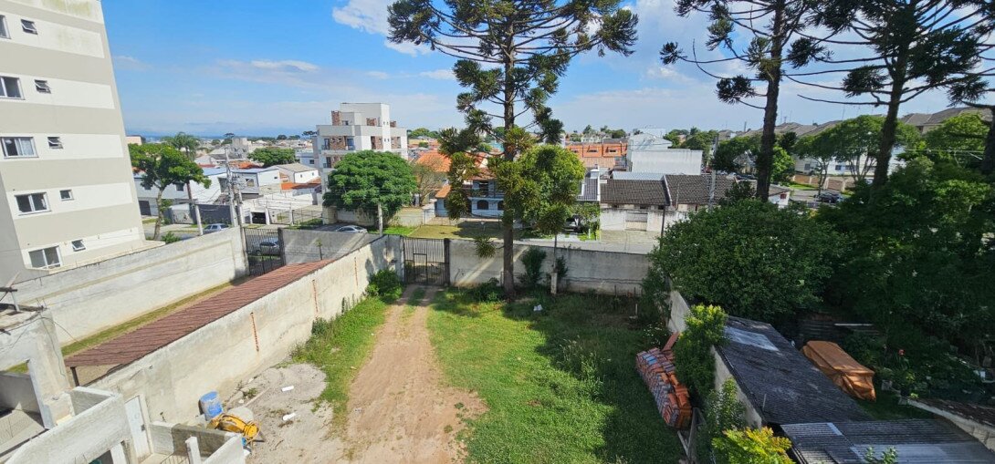 Foto 2 - APARTAMENTO em CURITIBA PR no bairro Cajuru - Referência PIL-APTO0588