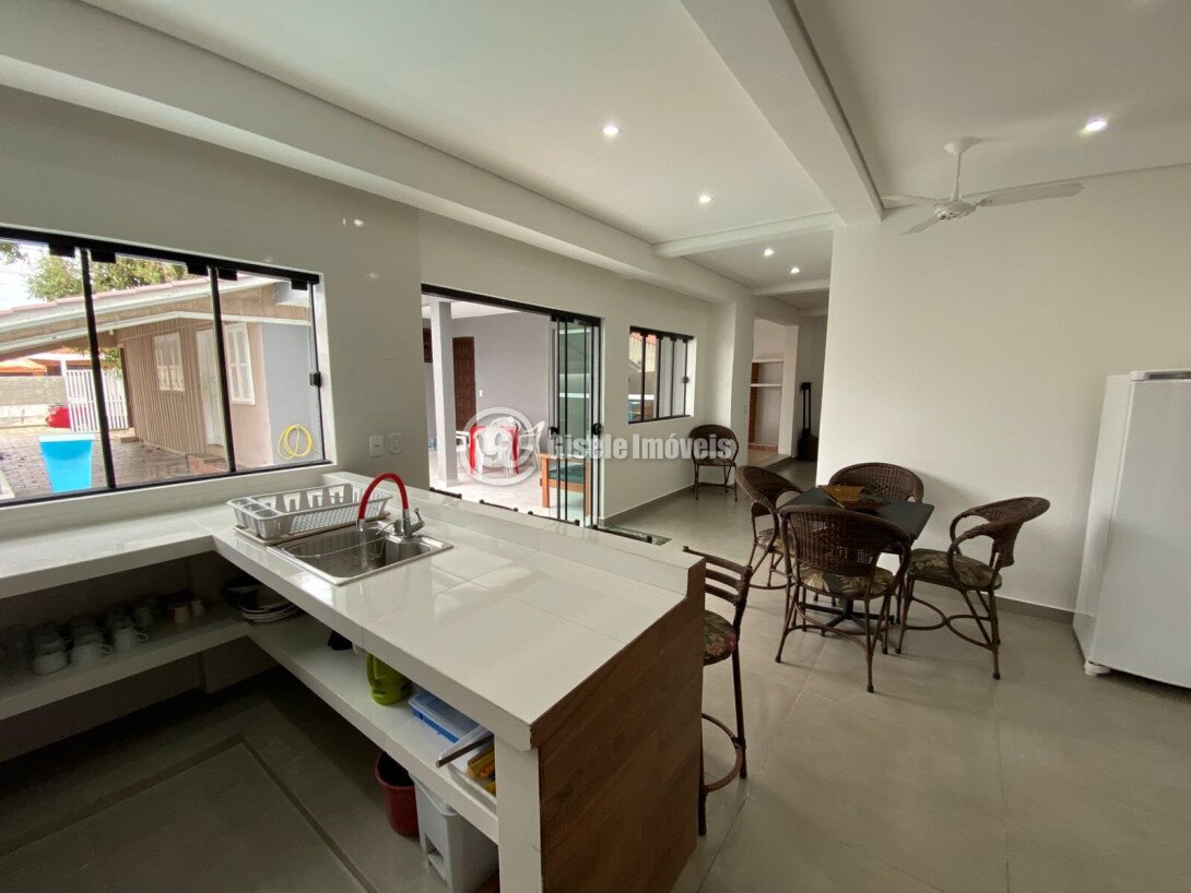 Foto 7 - IMÓVEIS COM PISCINA em PONTAL DO PARANÁ PR no bairro Balneário Ipanema - Referência 207.