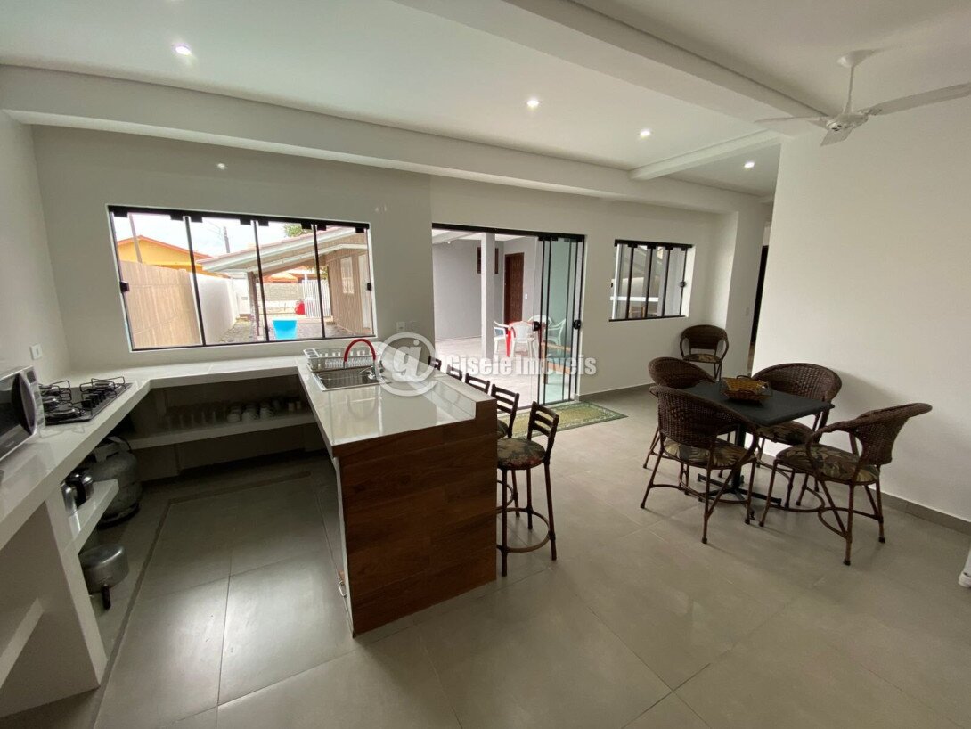 Foto 9 - IMÓVEIS COM PISCINA em PONTAL DO PARANÁ PR no bairro Balneário Ipanema - Referência 207.