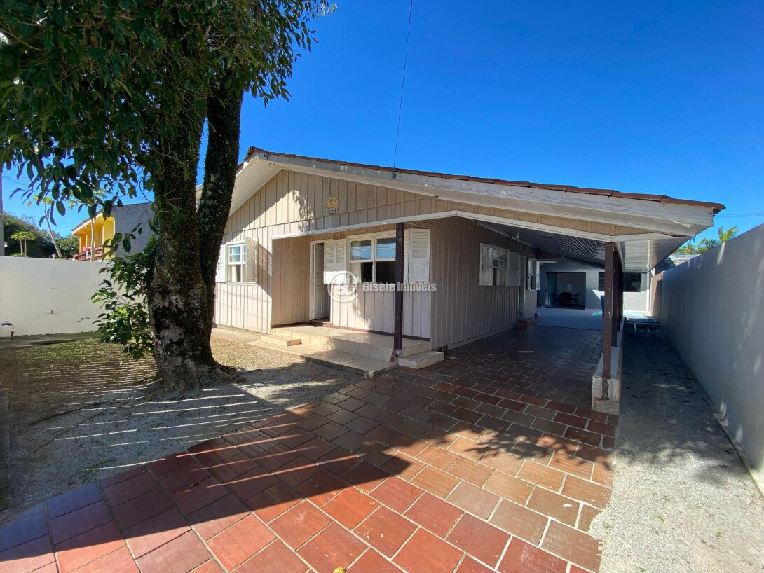 Foto 24 - IMÓVEIS COM PISCINA em PONTAL DO PARANÁ PR no bairro Balneário Ipanema - Referência 207.