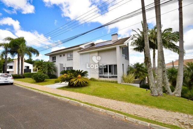 RESIDÊNCIA EM CONDOMÍNIO no Bairro: Campo Comprido - Lopes Home - Curitiba - foto 57
