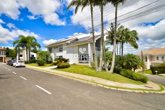 RESIDÊNCIA EM CONDOMÍNIO no Bairro: Campo Comprido - Lopes Home - Curitiba - foto 58