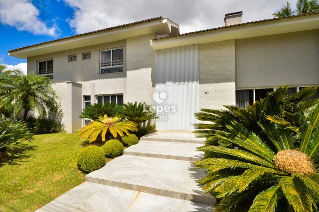 RESIDÊNCIA EM CONDOMÍNIO no Bairro: Campo Comprido - Lopes Home - Curitiba - foto 51