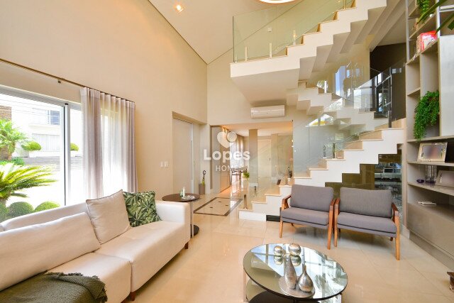 RESIDÊNCIA EM CONDOMÍNIO no Bairro: Campo Comprido - Lopes Home - Curitiba - foto 2