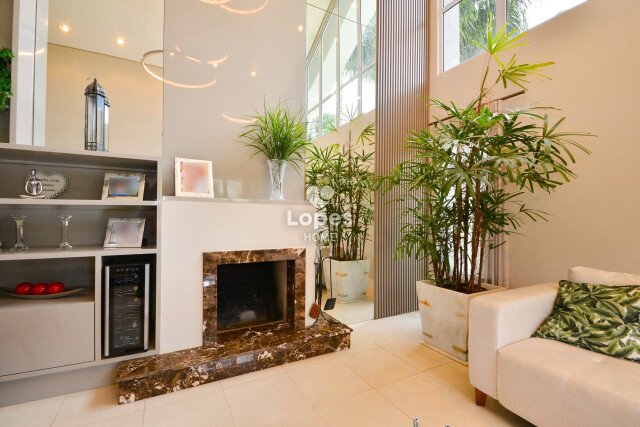 RESIDÊNCIA EM CONDOMÍNIO no Bairro: Campo Comprido - Lopes Home - Curitiba - foto 3