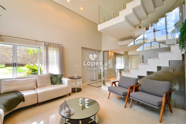 RESIDÊNCIA EM CONDOMÍNIO no Bairro: Campo Comprido - Lopes Home - Curitiba - foto 4