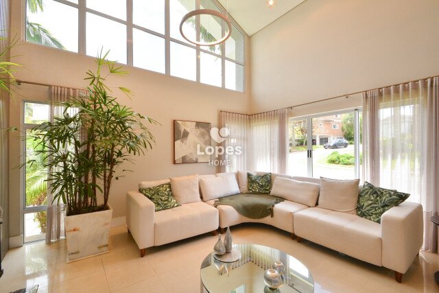 RESIDÊNCIA EM CONDOMÍNIO no Bairro: Campo Comprido - Lopes Home - Curitiba - foto 5