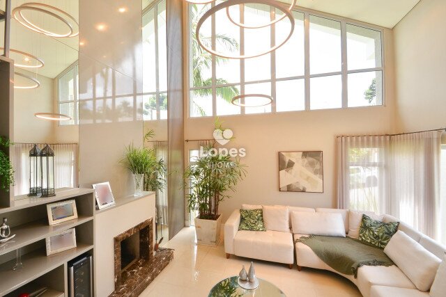 RESIDÊNCIA EM CONDOMÍNIO no Bairro: Campo Comprido - Lopes Home - Curitiba - foto 6