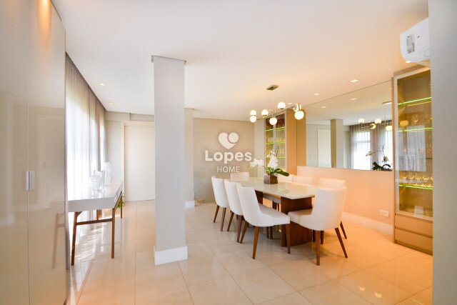 RESIDÊNCIA EM CONDOMÍNIO no Bairro: Campo Comprido - Lopes Home - Curitiba - foto 7