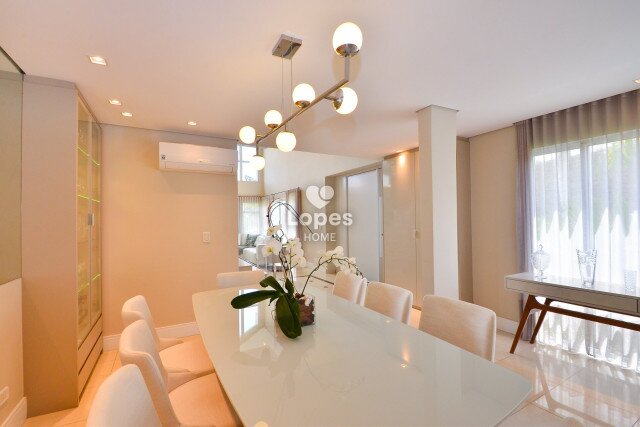 RESIDÊNCIA EM CONDOMÍNIO no Bairro: Campo Comprido - Lopes Home - Curitiba - foto 8