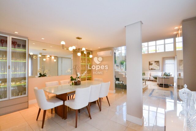 RESIDÊNCIA EM CONDOMÍNIO no Bairro: Campo Comprido - Lopes Home - Curitiba - foto 9