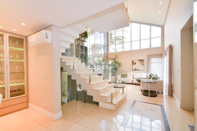 RESIDÊNCIA EM CONDOMÍNIO no Bairro: Campo Comprido - Lopes Home - Curitiba - foto 10