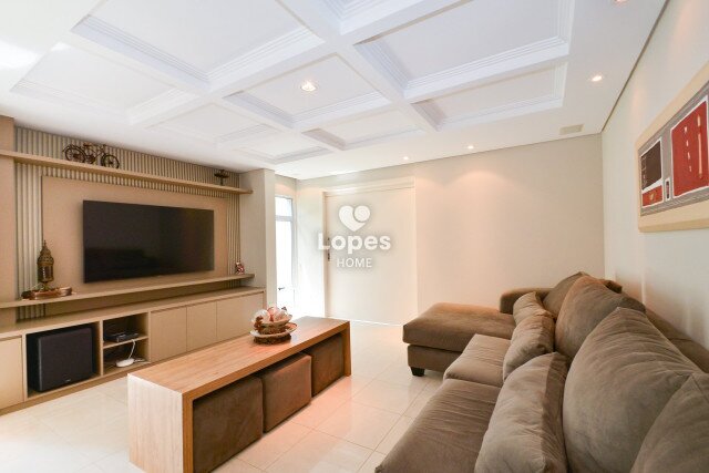 RESIDÊNCIA EM CONDOMÍNIO no Bairro: Campo Comprido - Lopes Home - Curitiba - foto 11