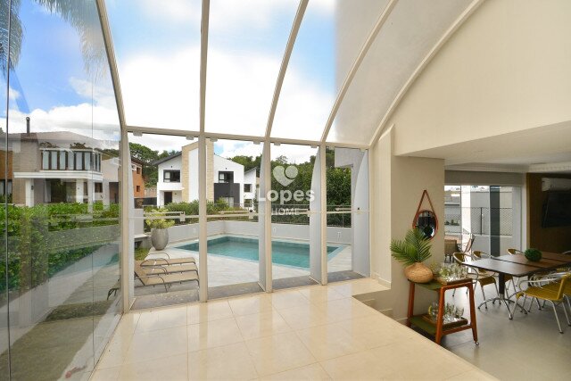 RESIDÊNCIA EM CONDOMÍNIO no Bairro: Campo Comprido - Lopes Home - Curitiba - foto 13