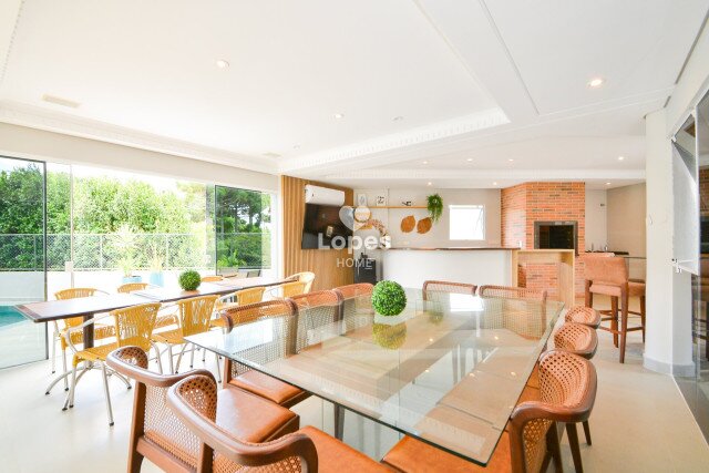 RESIDÊNCIA EM CONDOMÍNIO no Bairro: Campo Comprido - Lopes Home - Curitiba - foto 15