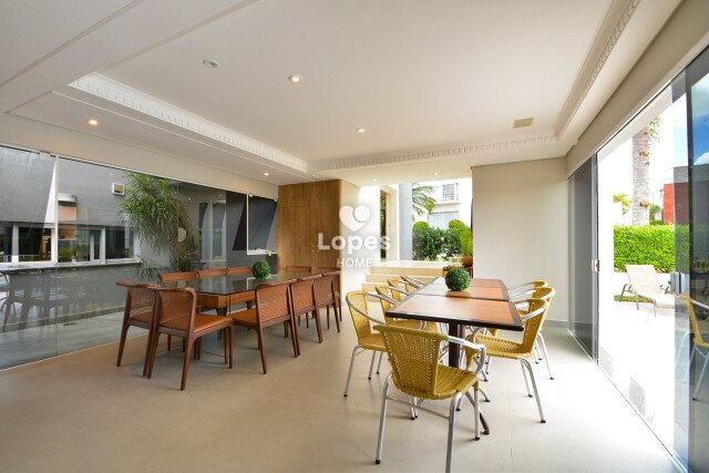 RESIDÊNCIA EM CONDOMÍNIO no Bairro: Campo Comprido - Lopes Home - Curitiba - foto 16