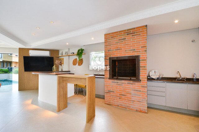 RESIDÊNCIA EM CONDOMÍNIO no Bairro: Campo Comprido - Lopes Home - Curitiba - foto 18