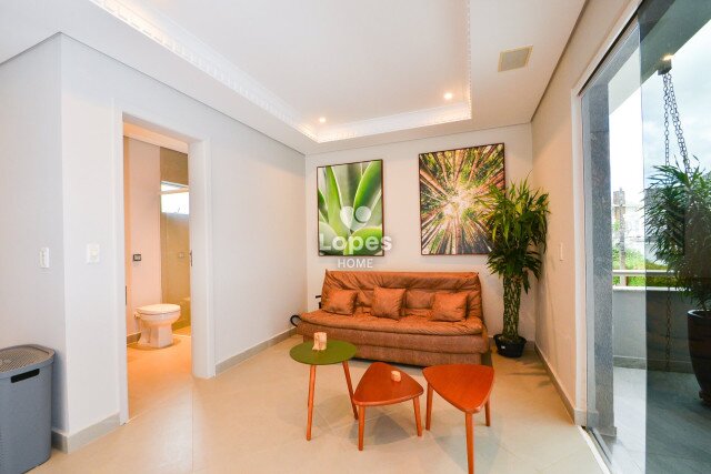 RESIDÊNCIA EM CONDOMÍNIO no Bairro: Campo Comprido - Lopes Home - Curitiba - foto 19