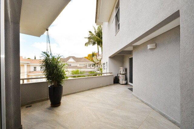 RESIDÊNCIA EM CONDOMÍNIO no Bairro: Campo Comprido - Lopes Home - Curitiba - foto 20