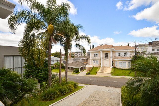 RESIDÊNCIA EM CONDOMÍNIO no Bairro: Campo Comprido - Lopes Home - Curitiba - foto 22