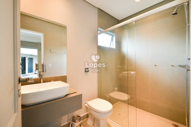 RESIDÊNCIA EM CONDOMÍNIO no Bairro: Campo Comprido - Lopes Home - Curitiba - foto 23