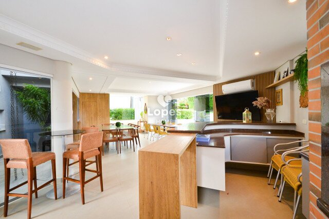 RESIDÊNCIA EM CONDOMÍNIO no Bairro: Campo Comprido - Lopes Home - Curitiba - foto 24