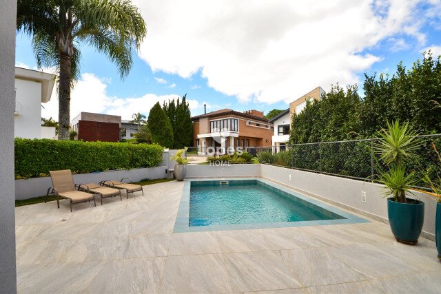 RESIDÊNCIA EM CONDOMÍNIO no Bairro: Campo Comprido - Lopes Home - Curitiba - foto 25