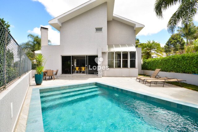 RESIDÊNCIA EM CONDOMÍNIO no Bairro: Campo Comprido - Lopes Home - Curitiba - foto 26