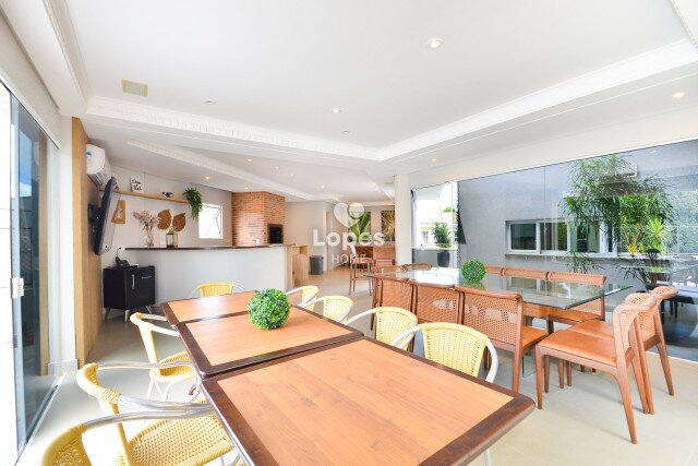 RESIDÊNCIA EM CONDOMÍNIO no Bairro: Campo Comprido - Lopes Home - Curitiba - foto 27