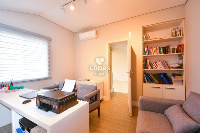 RESIDÊNCIA EM CONDOMÍNIO no Bairro: Campo Comprido - Lopes Home - Curitiba - foto 29