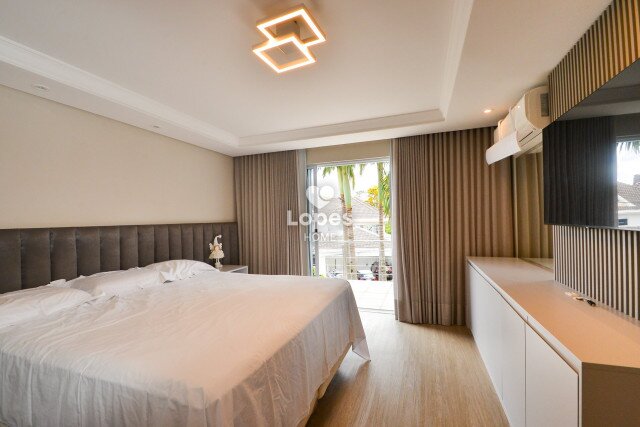 RESIDÊNCIA EM CONDOMÍNIO no Bairro: Campo Comprido - Lopes Home - Curitiba - foto 30