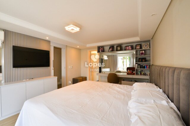 RESIDÊNCIA EM CONDOMÍNIO no Bairro: Campo Comprido - Lopes Home - Curitiba - foto 31