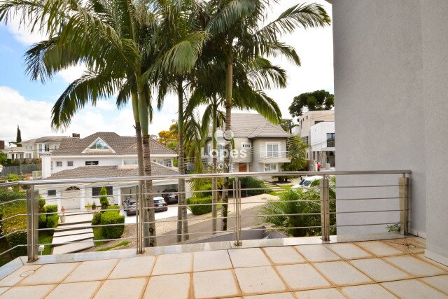 RESIDÊNCIA EM CONDOMÍNIO no Bairro: Campo Comprido - Lopes Home - Curitiba - foto 32