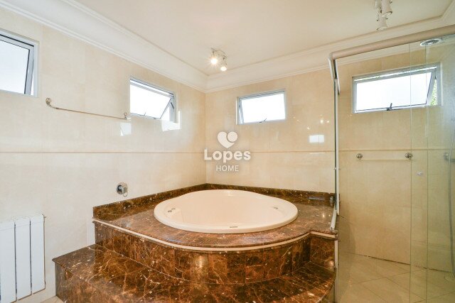 RESIDÊNCIA EM CONDOMÍNIO no Bairro: Campo Comprido - Lopes Home - Curitiba - foto 34