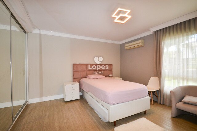 RESIDÊNCIA EM CONDOMÍNIO no Bairro: Campo Comprido - Lopes Home - Curitiba - foto 35