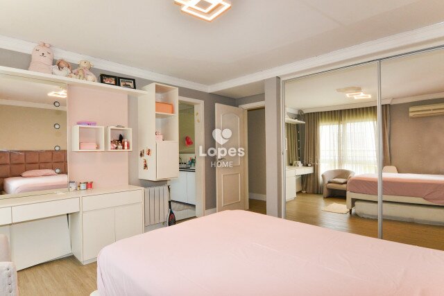 RESIDÊNCIA EM CONDOMÍNIO no Bairro: Campo Comprido - Lopes Home - Curitiba - foto 36