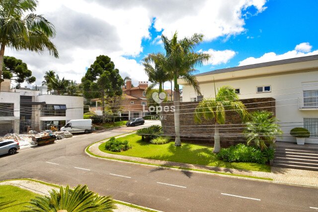 RESIDÊNCIA EM CONDOMÍNIO no Bairro: Campo Comprido - Lopes Home - Curitiba - foto 37