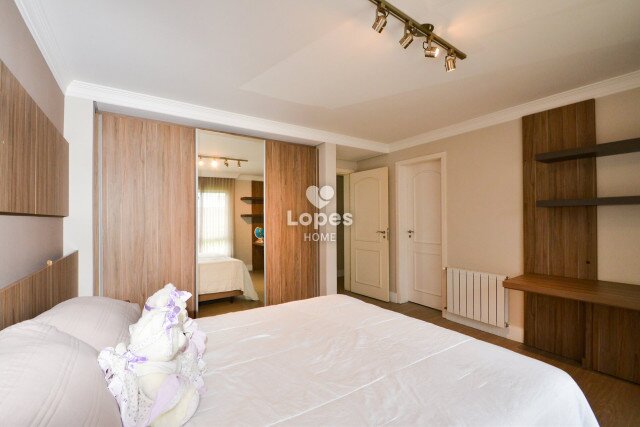 RESIDÊNCIA EM CONDOMÍNIO no Bairro: Campo Comprido - Lopes Home - Curitiba - foto 42