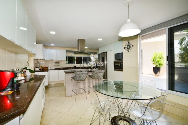 RESIDÊNCIA EM CONDOMÍNIO no Bairro: Campo Comprido - Lopes Home - Curitiba - foto 46