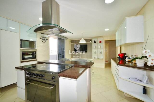 RESIDÊNCIA EM CONDOMÍNIO no Bairro: Campo Comprido - Lopes Home - Curitiba - foto 47