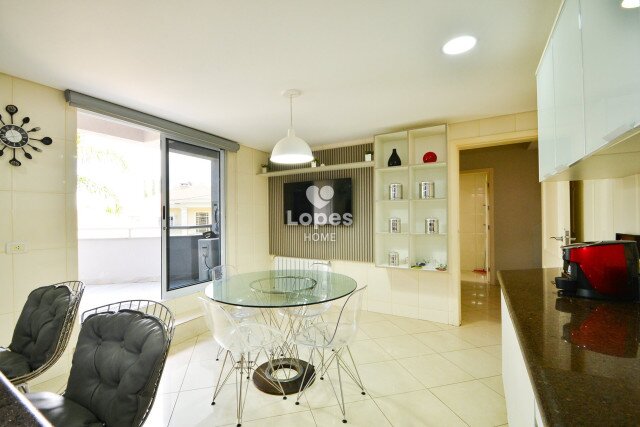 RESIDÊNCIA EM CONDOMÍNIO no Bairro: Campo Comprido - Lopes Home - Curitiba - foto 48